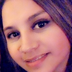 Meet your Posher, Lisette